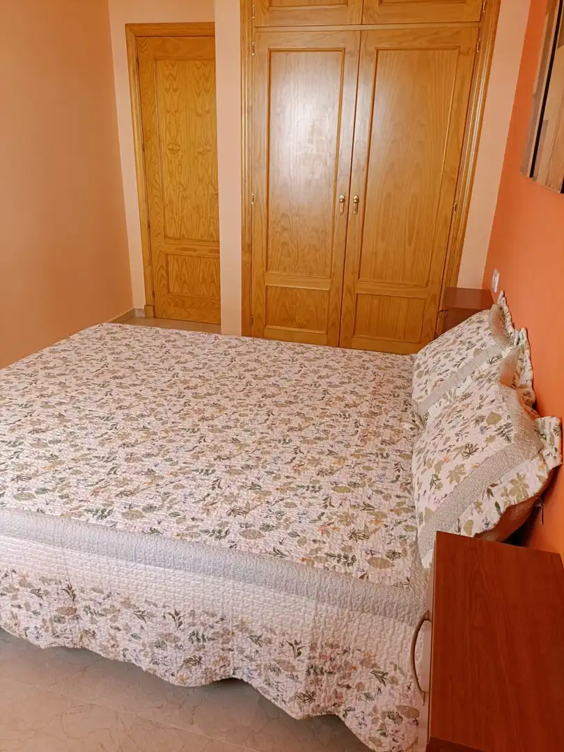 Flat with lift to rent in Casco Antiguo, imagen 11