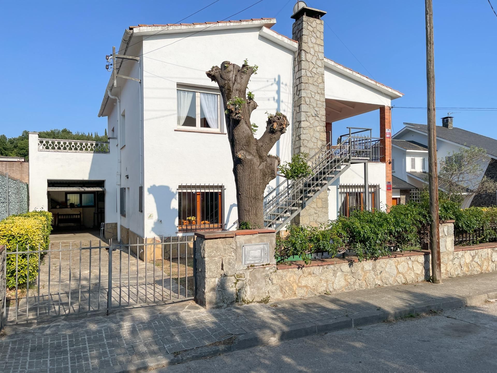 Haus oder Chalet zum verkauf in Calle VIOLETA, Llinars del Vallès