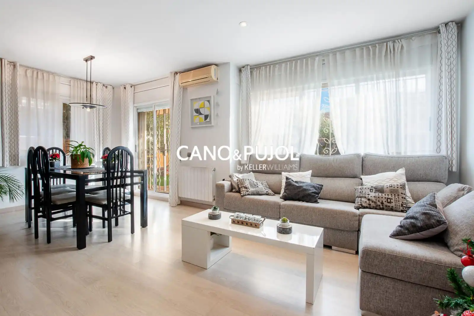 Casa amb jardí en venda a Santa Perpètua de Mogoda, imagen 7