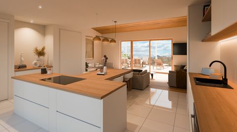 Foto 4 de Piso en venta en Vilablareix, Girona