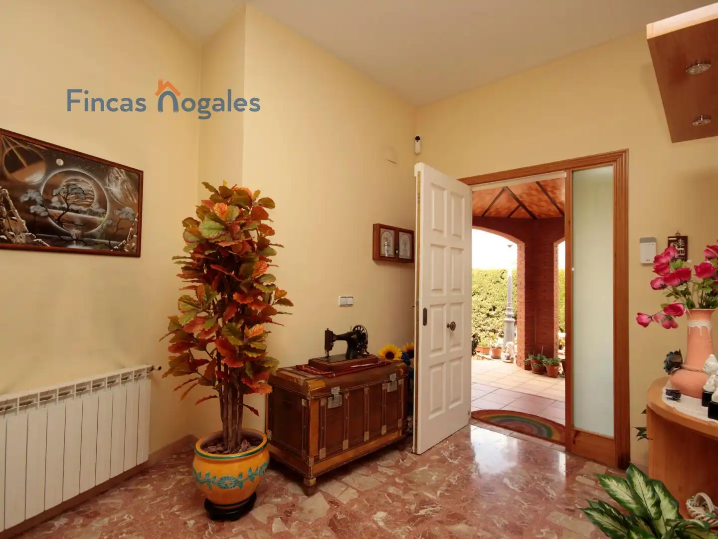 Detached house with terrace for sale in Drecera, imagen 9