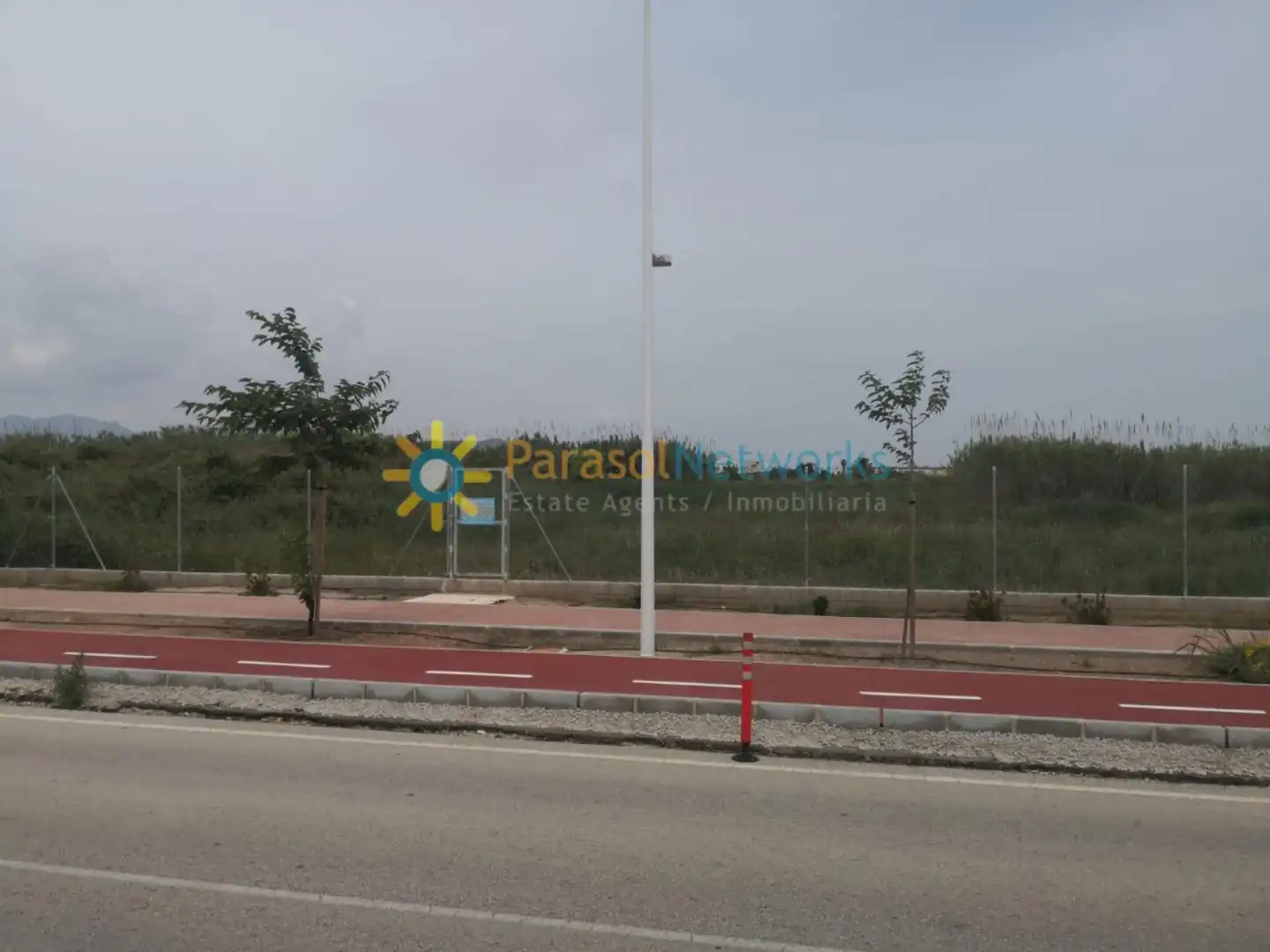 Rural land for sale in Guardamar de la Safor
