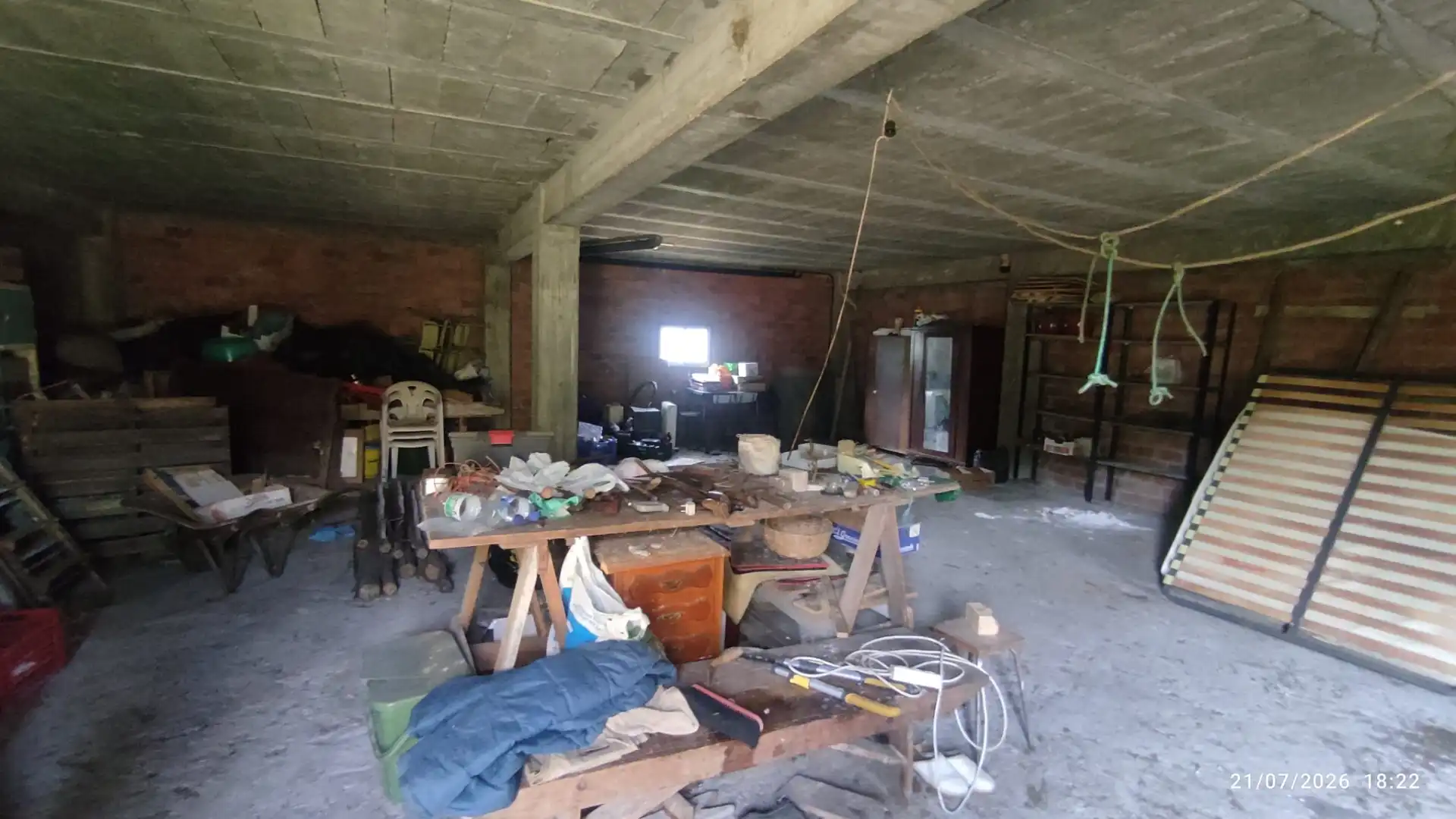 Casa o xalet en venda en A Coruña Capital  amb Calefacció i Moblat