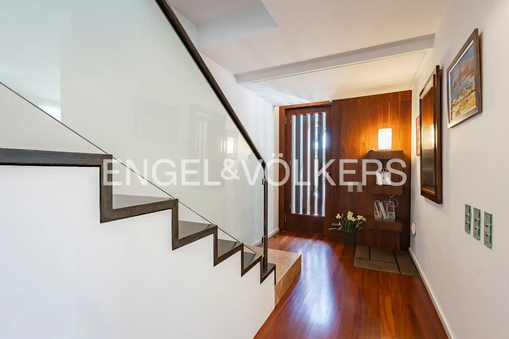 Casa o chalet en venta en Sant Cugat del Vallès con Aire acondicionado, Calefacción y Jardín privado