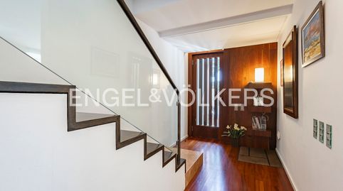 Foto 3 de Casa o chalet en venta en Sant Domènec, Sant Cugat del Vallès