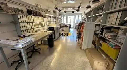 Nave industrial de alquiler en Mediona