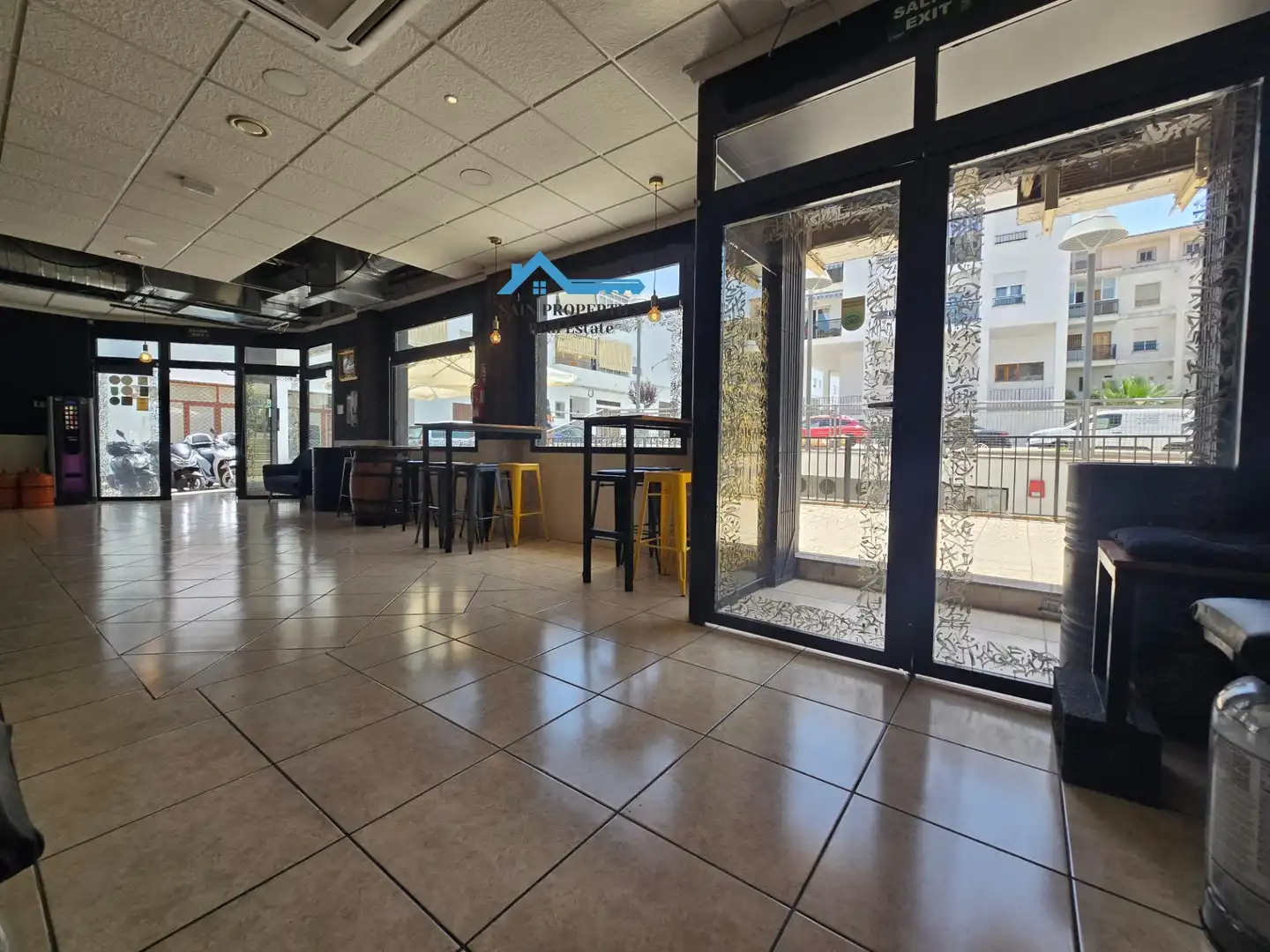 Gewerbefläche zum Verkauf in Altea ciudad, imagen 31