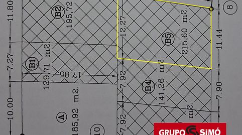 Foto 4 von Residential zum Verkauf in Carrer D'ausiàs March, Albalat dels Sorells, Valencia