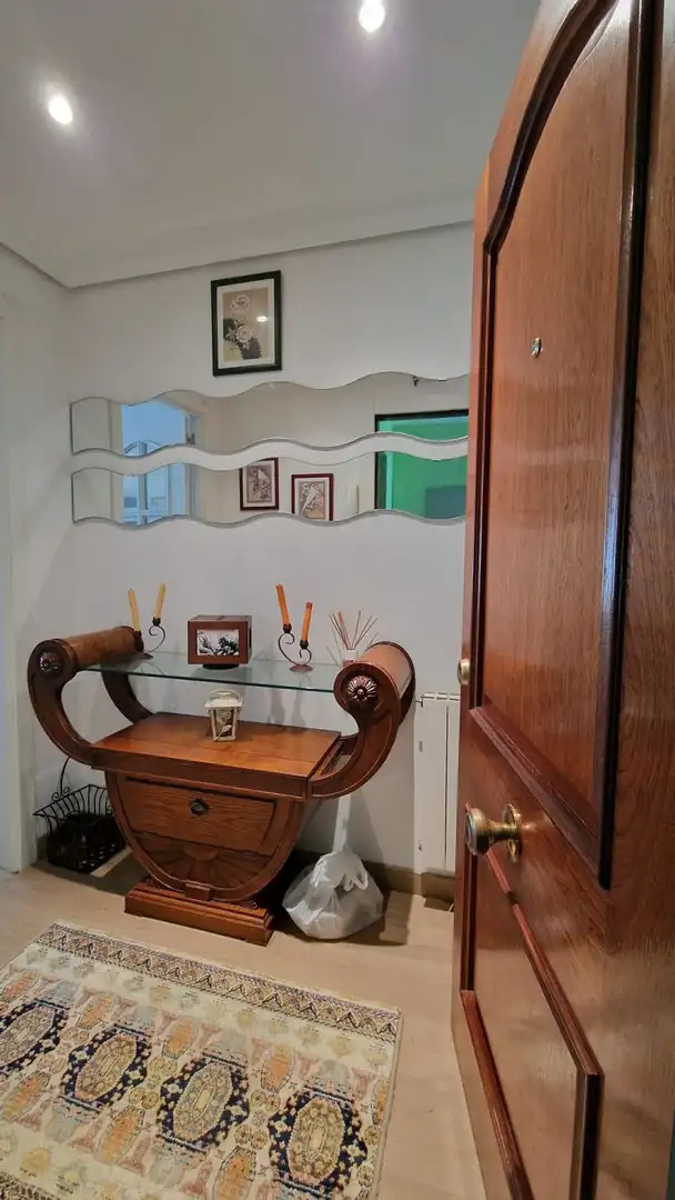 Piso en venta en El Cotero, Covadonga - Campuzano - Ciudad Vergel