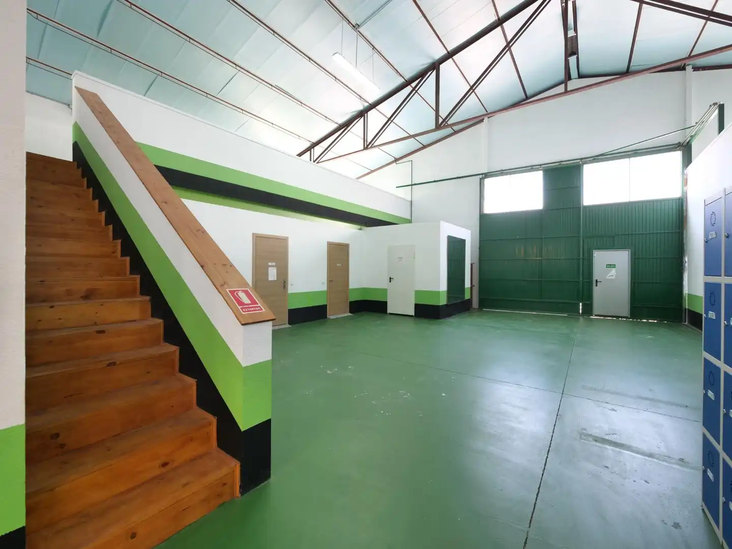 Nave industrial en venta en Almoradí