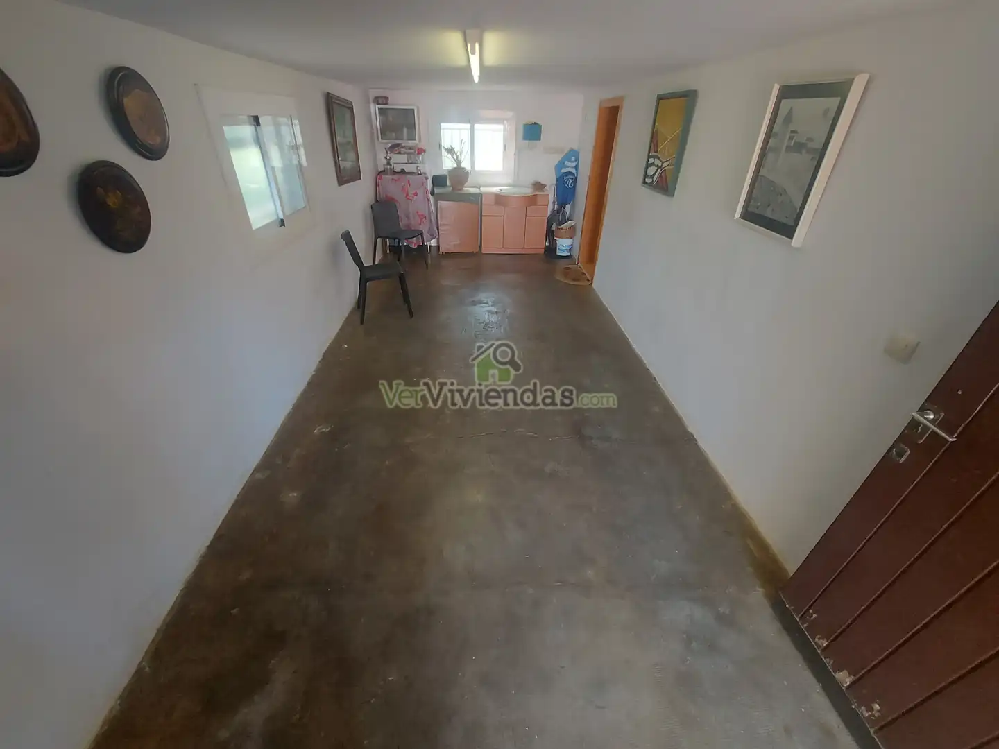 Casa o chalet en venta en Sant Llorenç d'Hortons con Jardín privado, Terraza y Piscina
