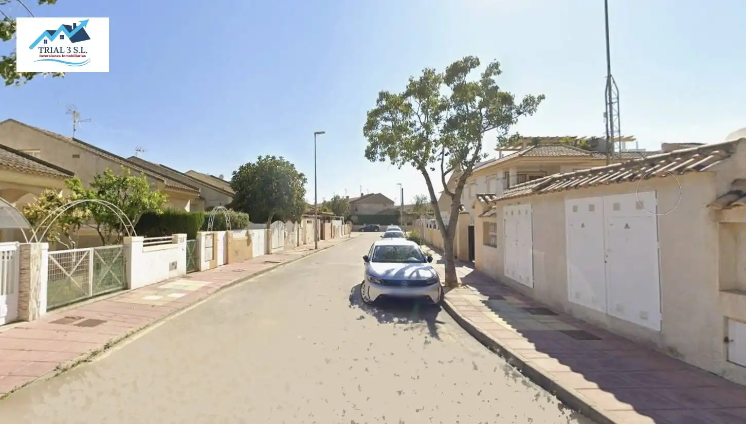 Casa con piscina in vendita a Calle de Torrente