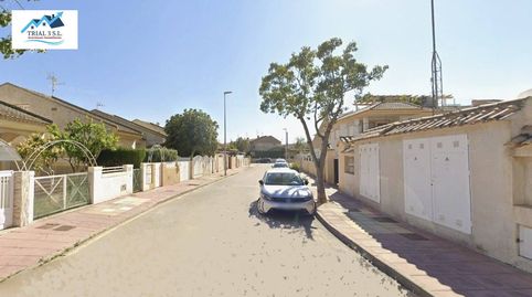 Venta casa en Los Alcazares Murcia