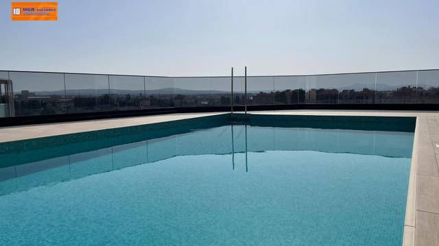 Piso en Alquiler en L'Olivera