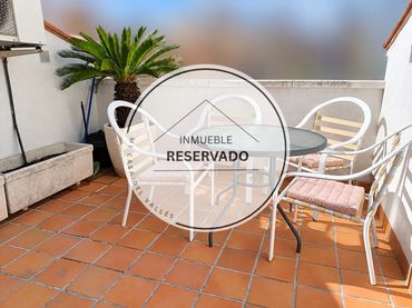 Duplex con balcone in vendita a Centre - Sant Oleguer