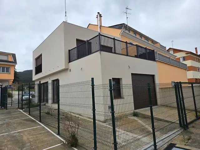 Xalet en venda a Rúa Vila
