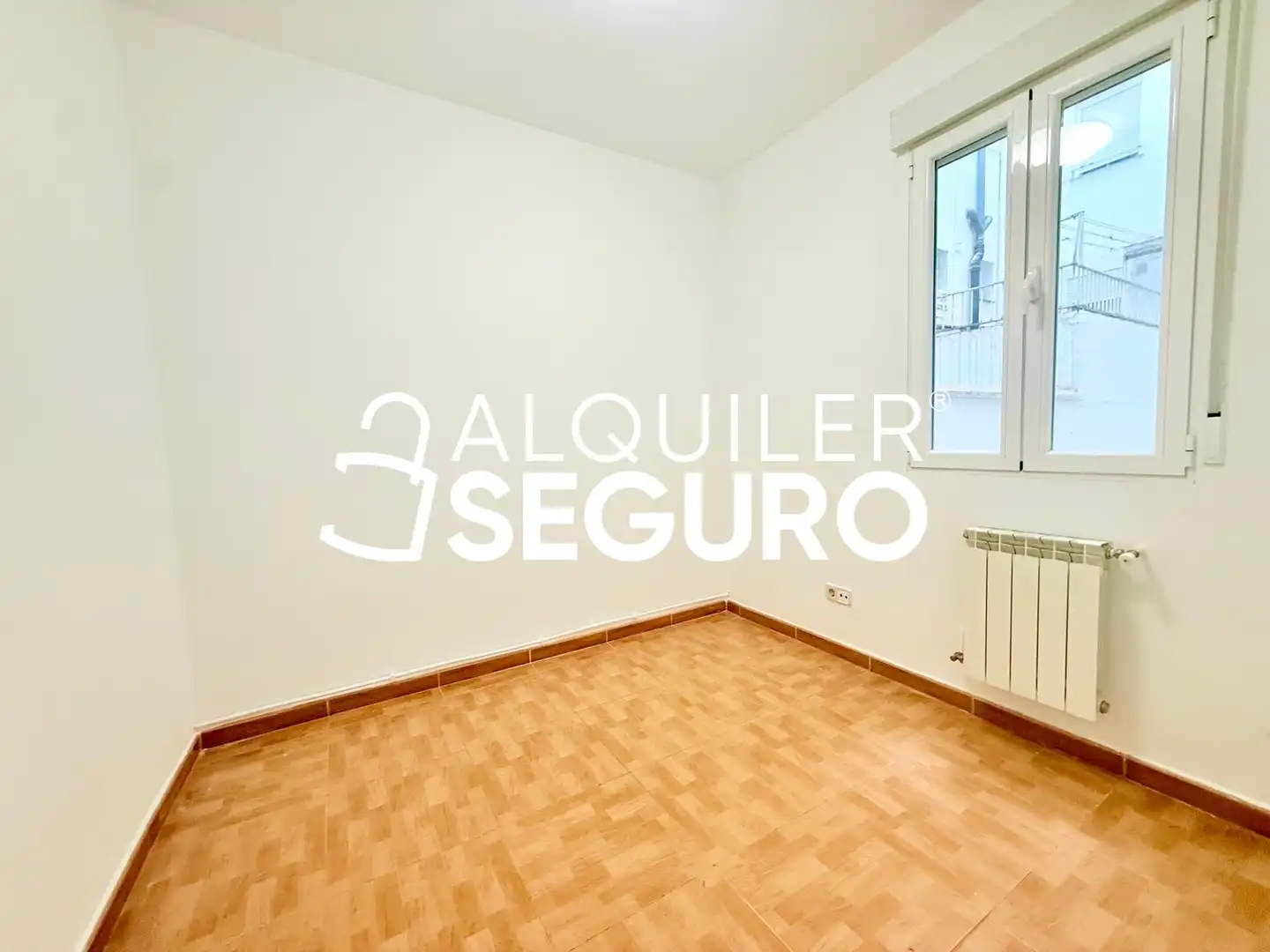 Piso con ascensor en alquiler en del Príncipe de Vergara, imagen 6