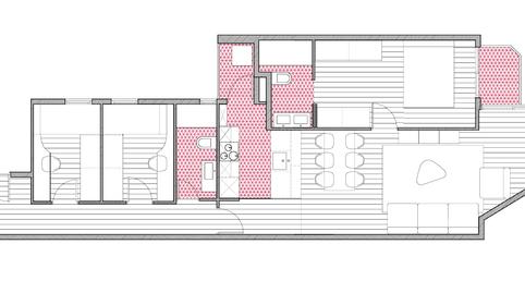 Foto 5 de Piso en venta en Avinguda de Madrid, Barri de les Corts,  Barcelona Capital