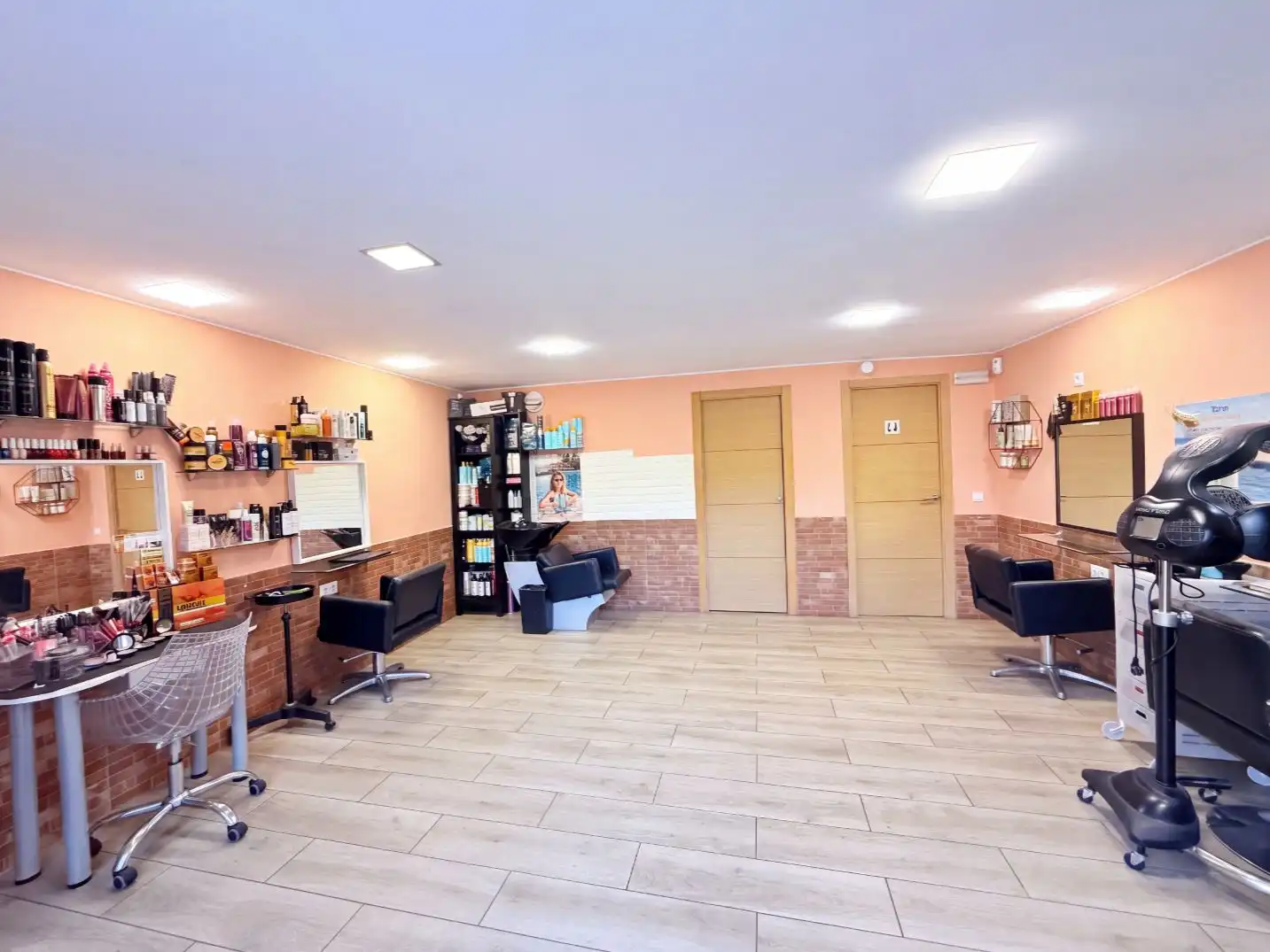 Villa mit Garten zum Verkauf in Carrer de Mossèn Jacint Verdaguer 128, imagen 14
