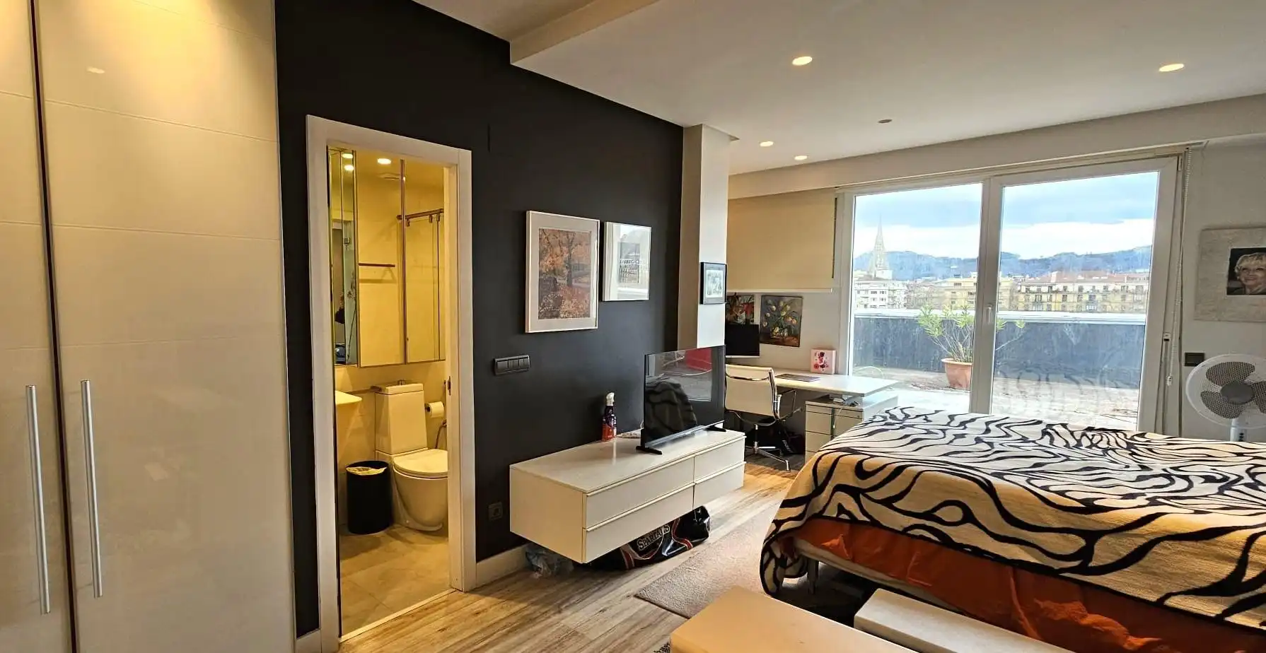Dúplex con ascensor en venta en Paseo DEL DUQUE DE MANDAS, imagen 36