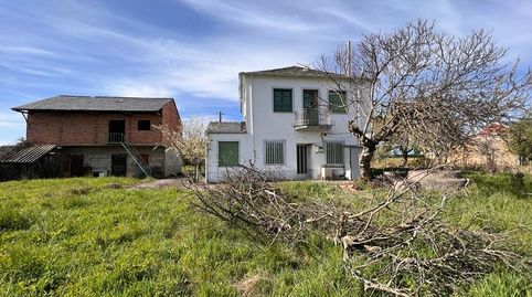 Foto 2 de Finca rústica en venta en Camponaraya, León