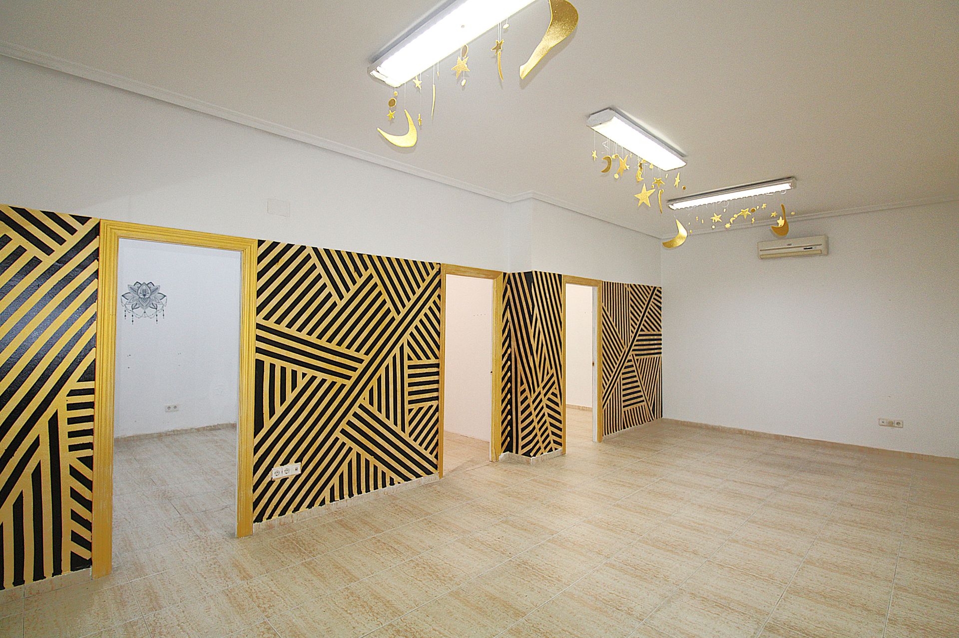 Local de lloguer en  Valencia Capital