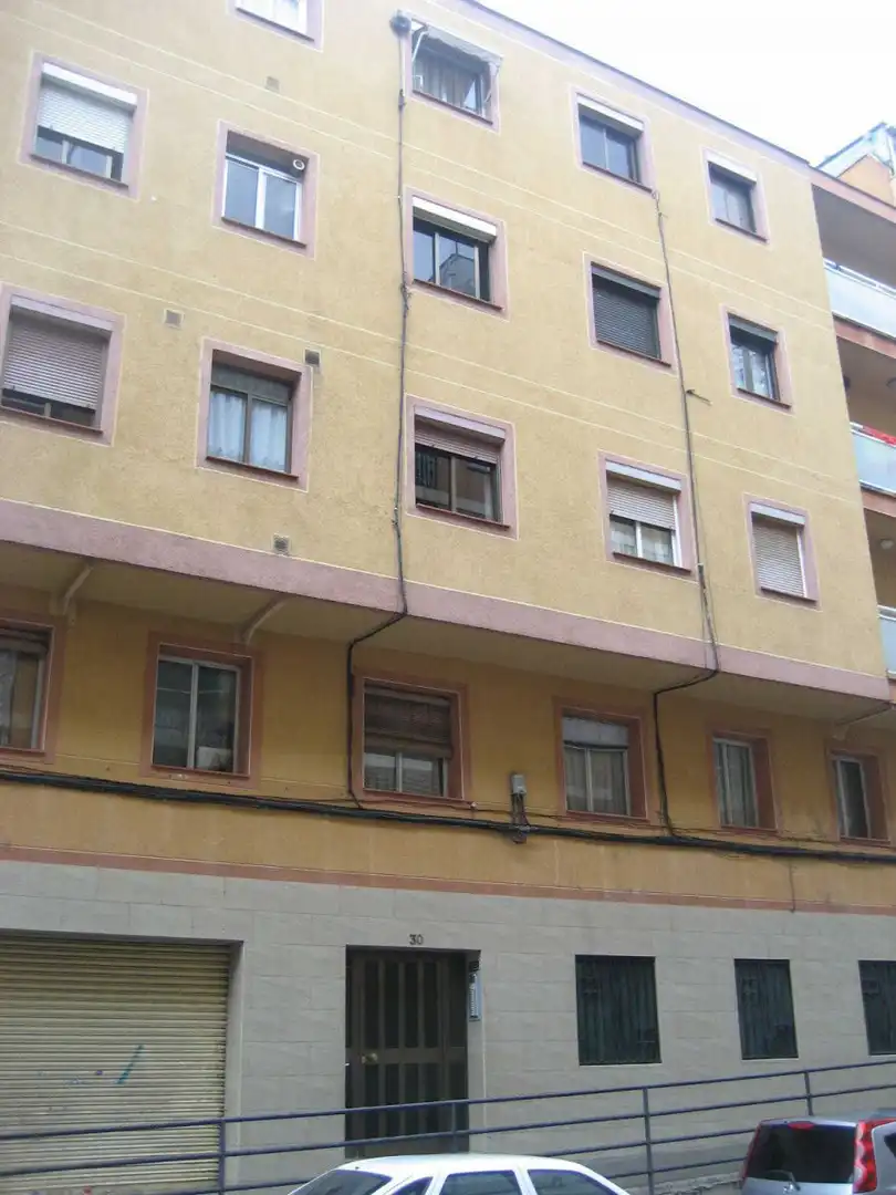Appartement à vendre à Mossen Jacint Verdaguer 30