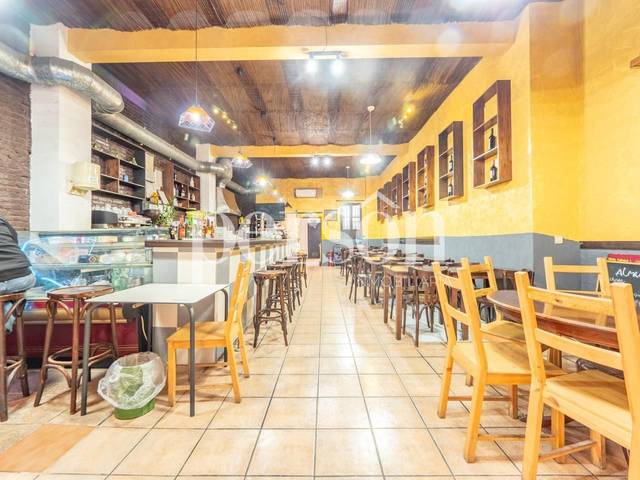 Local comercial en Venta en El Botànic