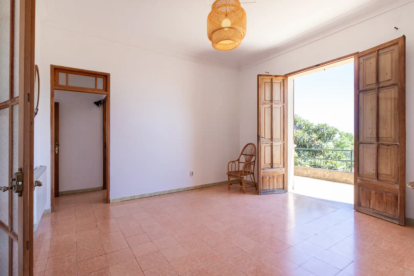 Maison à louer à Ponent, imagen 5