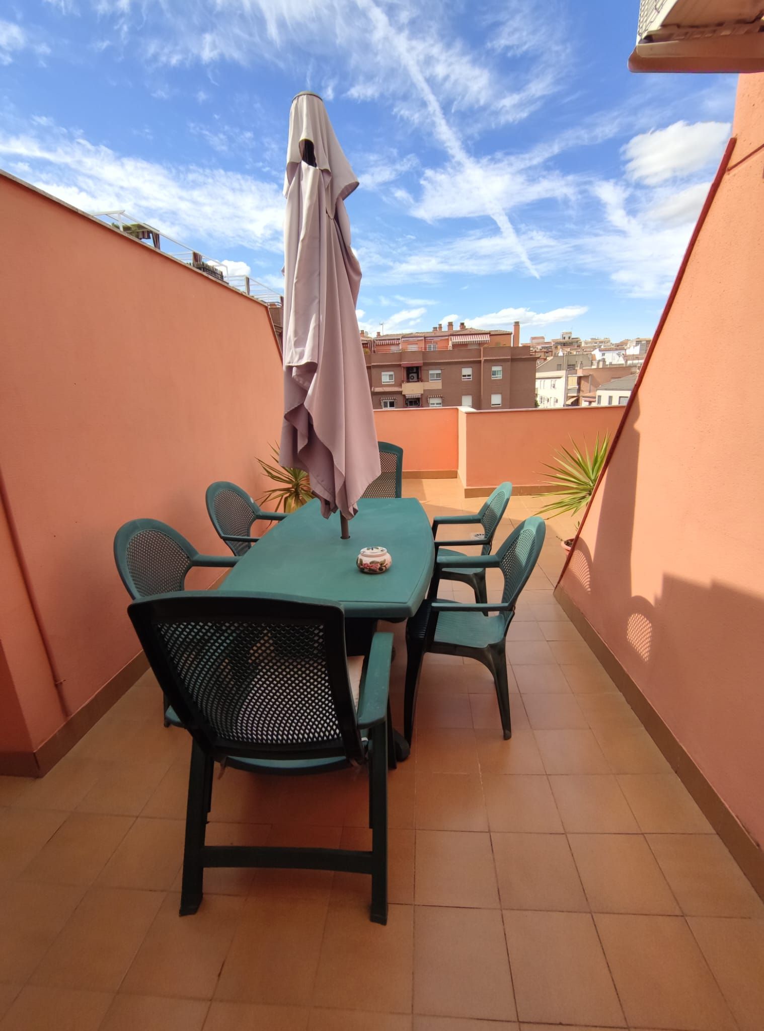 Duplex for sale in Úbeda