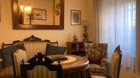 Foto 5 de Casa o xalet en venda a Avenida de España, 13, Villa del Prado, Madrid
