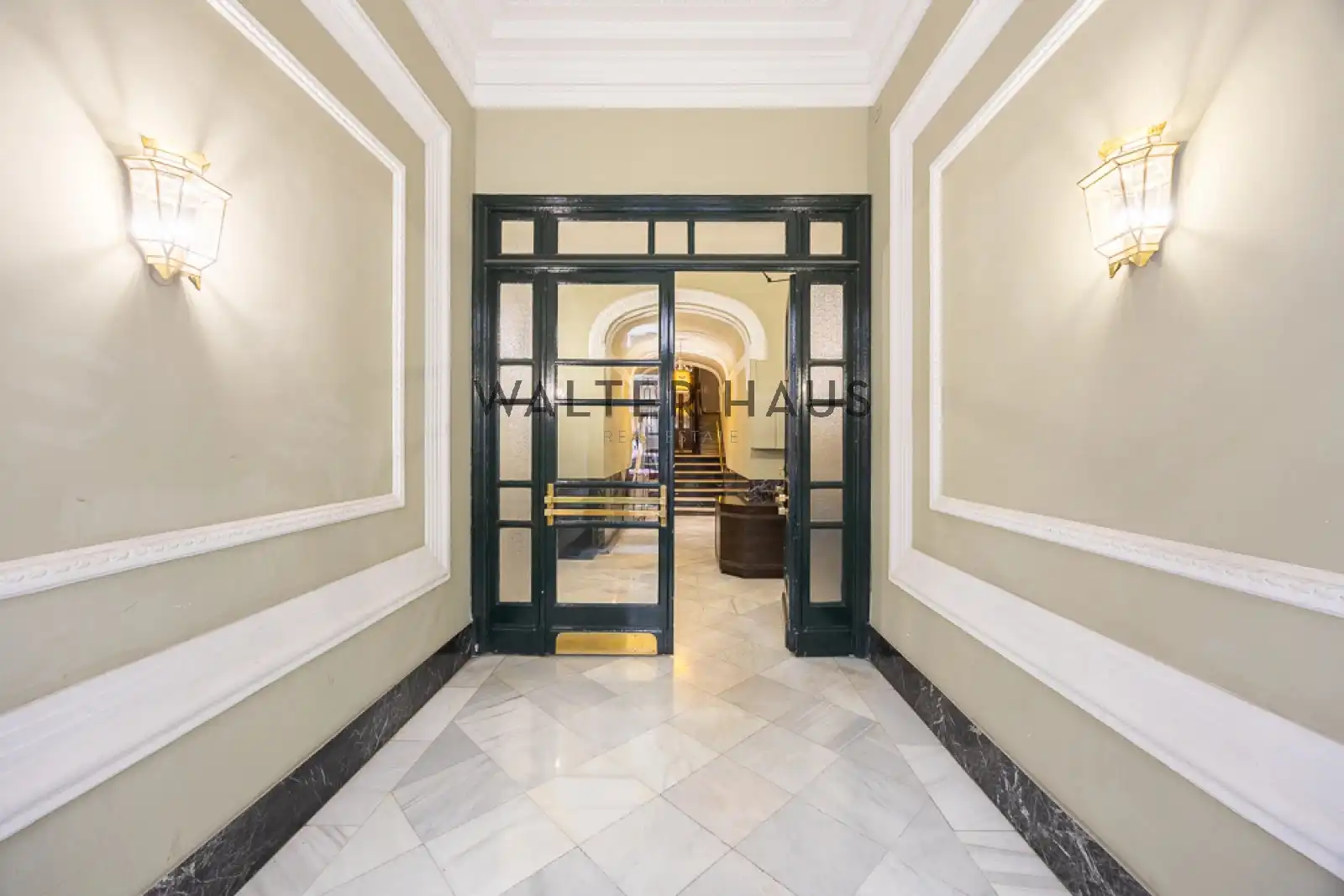 Flat with lift for sale in Calle de López de Hoyos, imagen 33