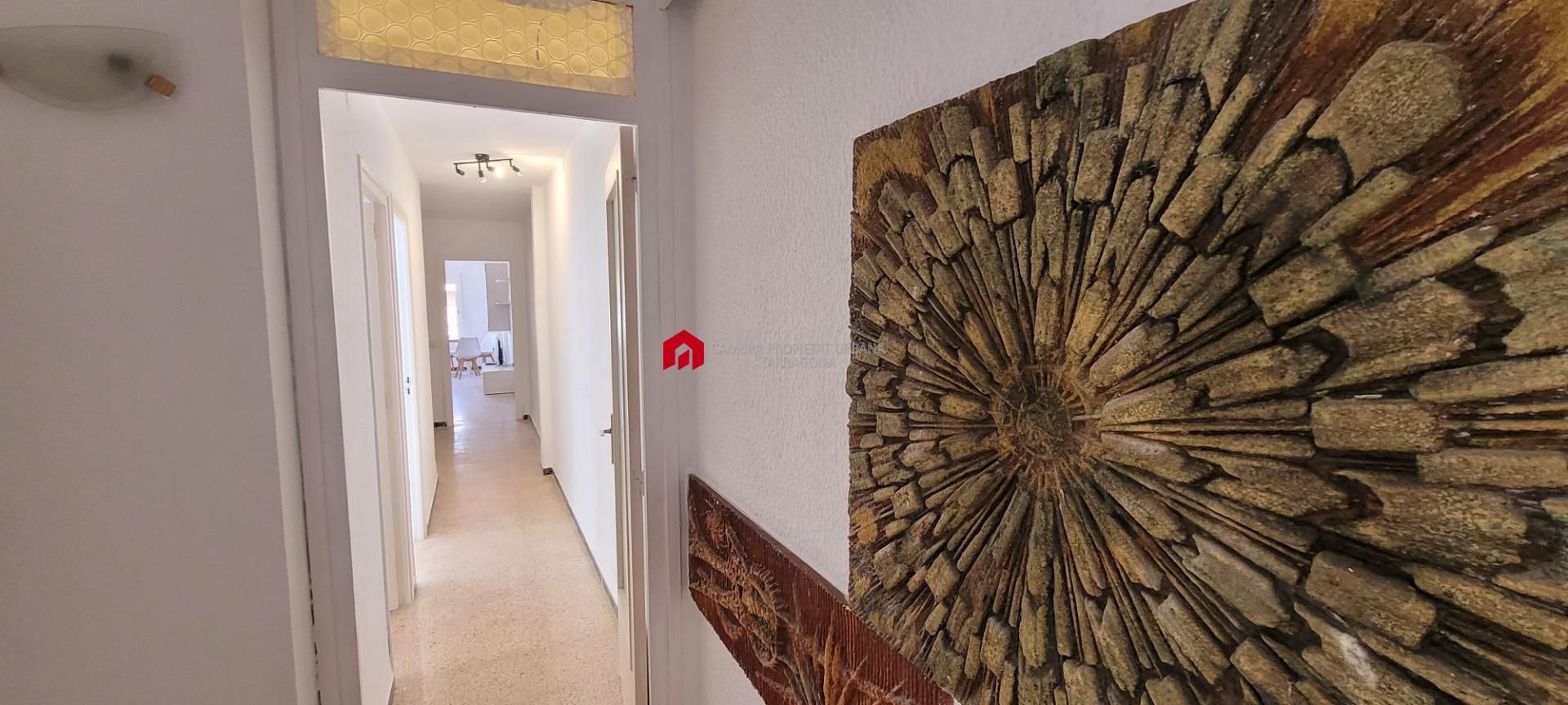 Flat to rent in  Tarragona Capital  with Terrace and Balcony