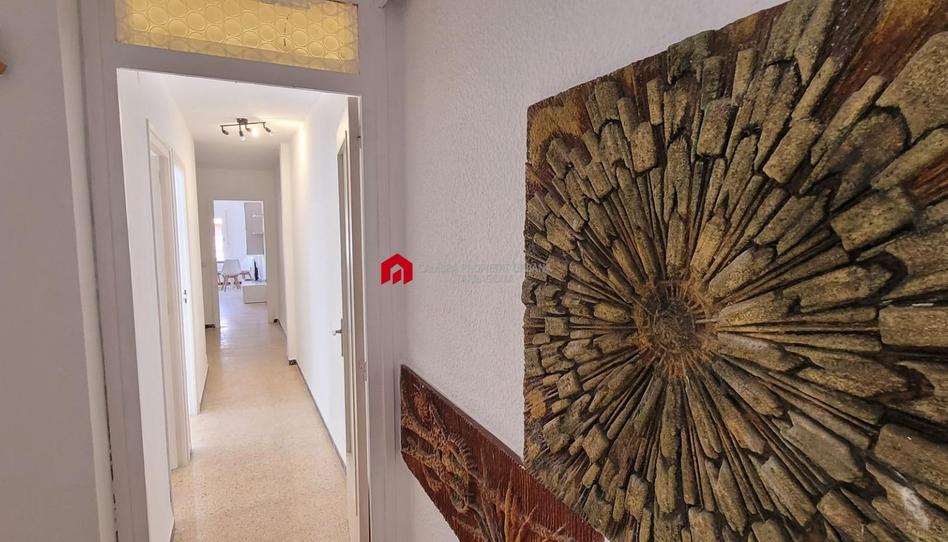 Photo 1 of Flat to rent in  Orosi, Barris Marítims, Tarragona