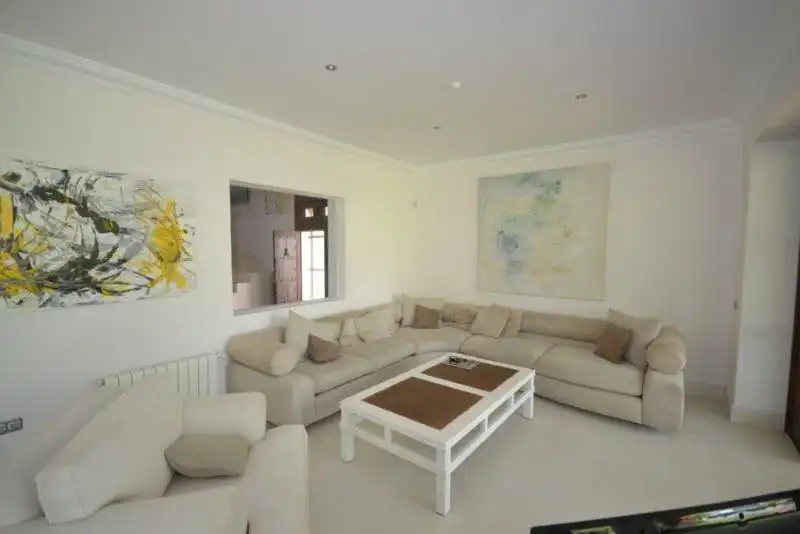 Casa amb piscina en venda a San Pedro de Alcántara, imagen 22