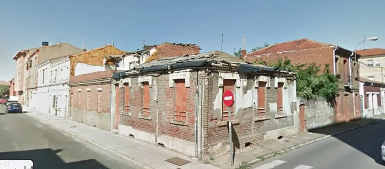 Terreni e lotti in vendita a Calle OROZCO, imagen 2
