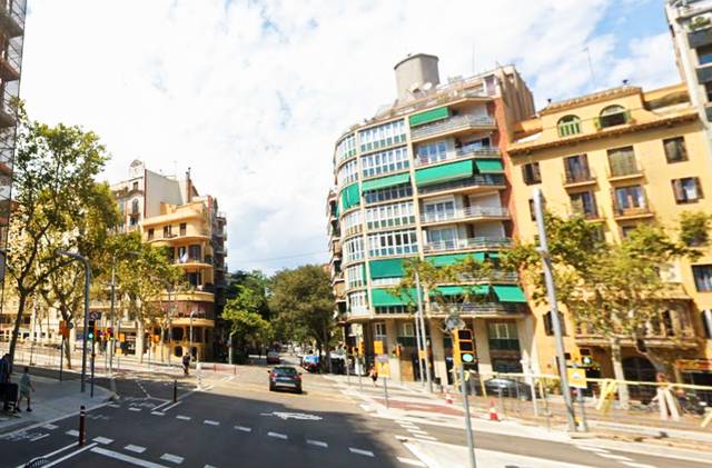 Piso en Alquiler en Fort Pienc