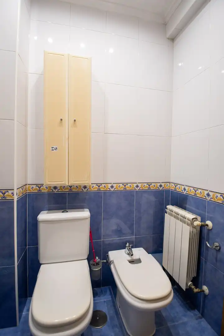 Baño de Piso en venta en Ribadesella con Calefacción, Parquet y Trastero