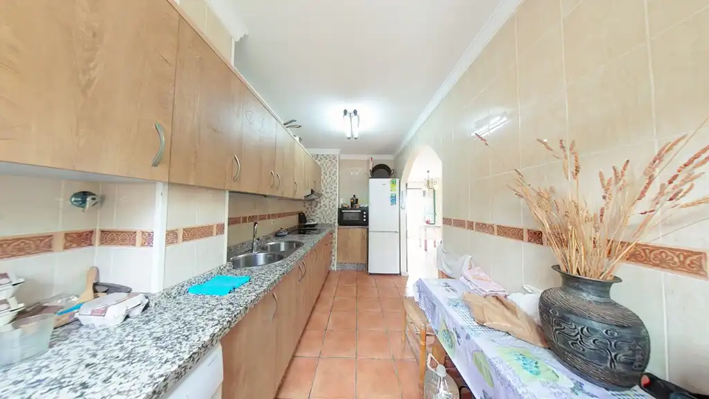 Apartament en venda a Canillas de Aceituno