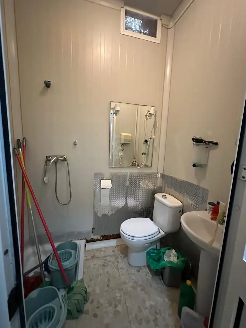 Bathroom of Houses for sale in Utrera