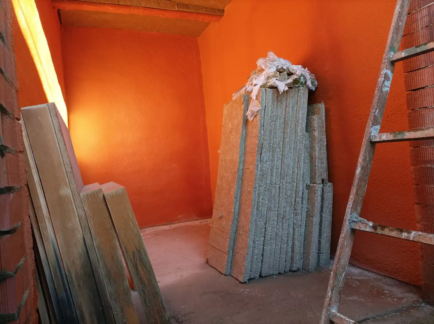 Ground floor for sale in Mas Baell - Can Carbó