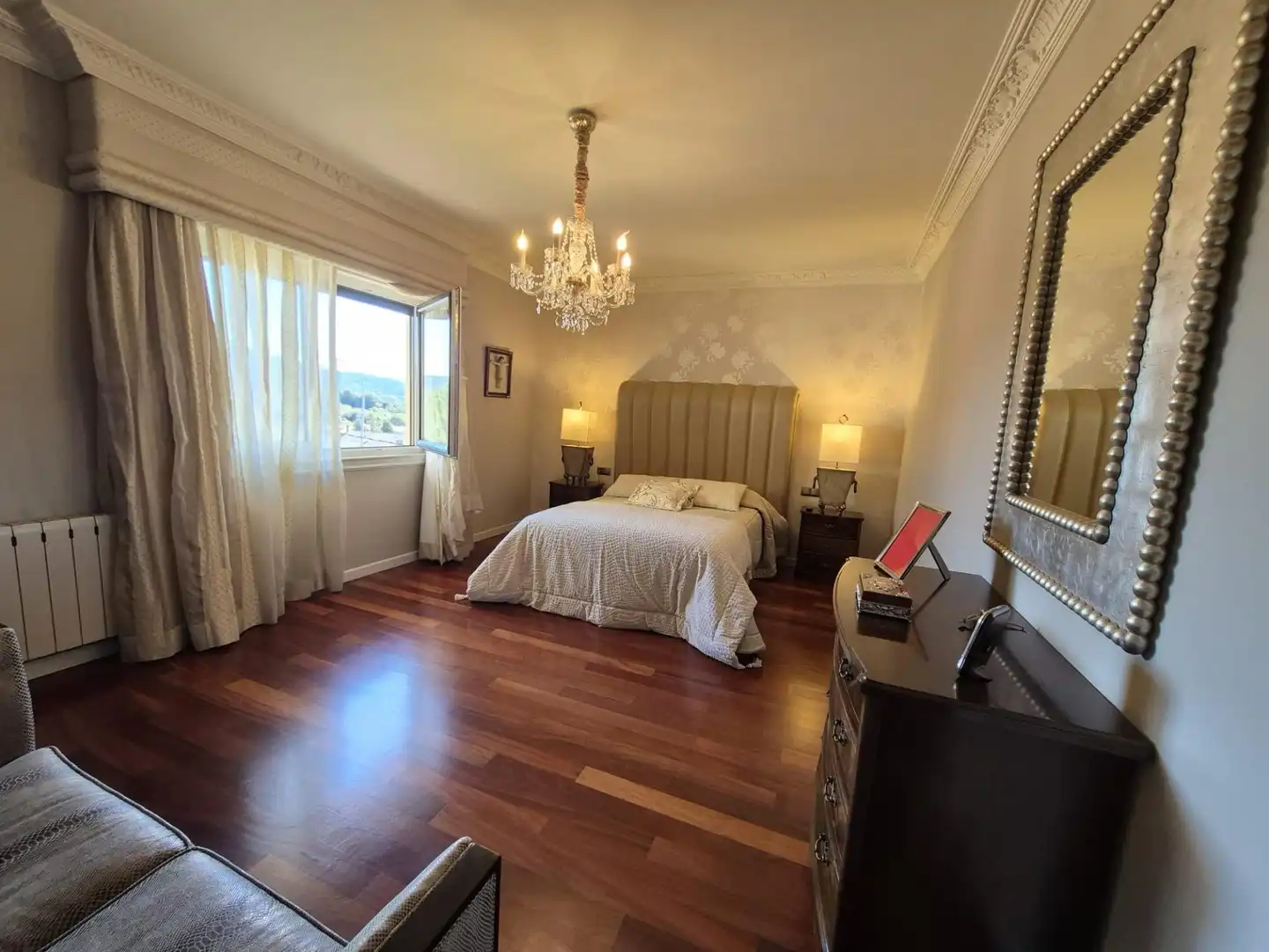 Casa o chalet en venta en Nigrán centro