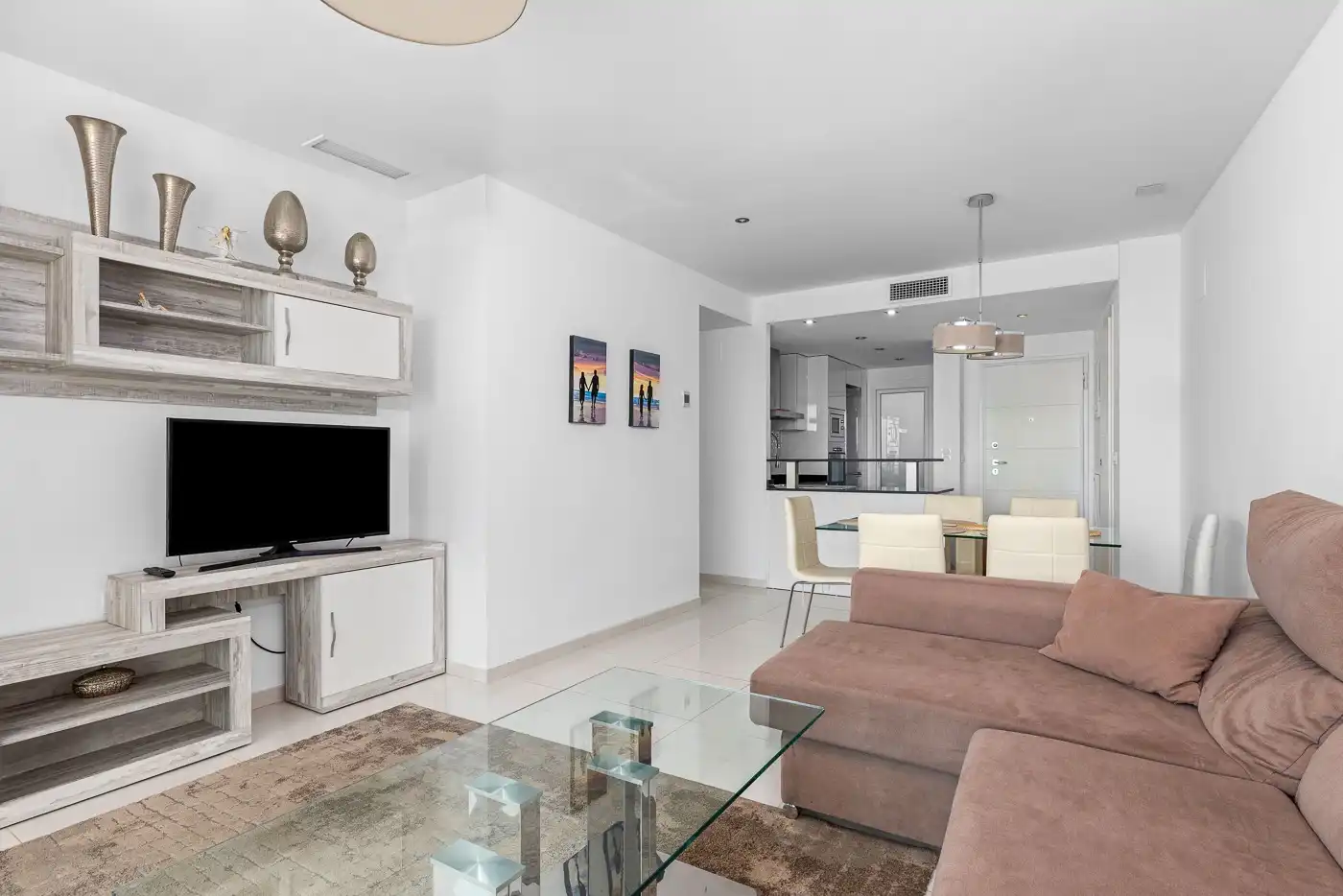 Apartment mit Pool zum Verkauf in Playa del Acequión, Náufragos y Rocío del Mar, imagen 11