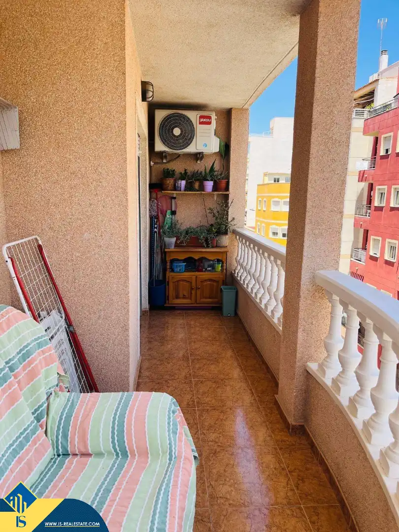 Flat with lift for sale in Nueva Torrevieja - Aguas Nuevas, imagen 2