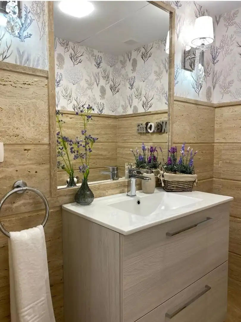 Apartament amb terrassa en venda a Nueva Andalucía, imagen 46
