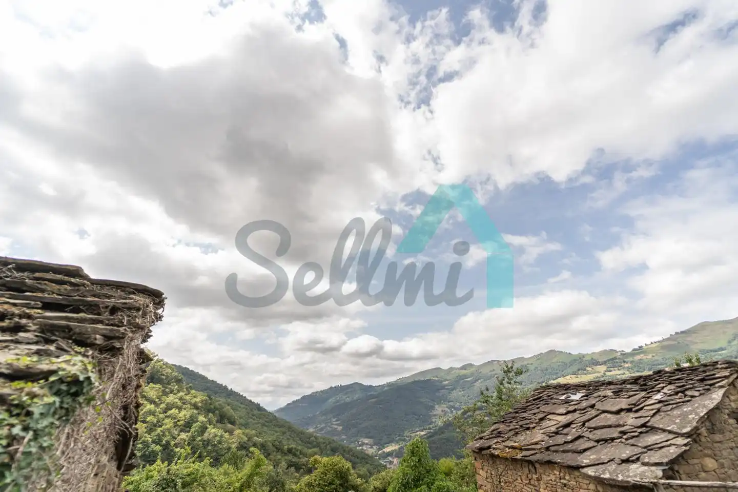 Houses for sale in Aller  with Heating, Private garden and Terrace