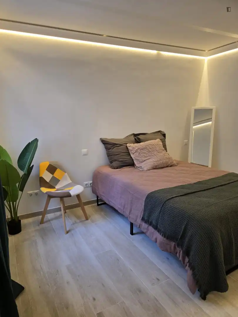 Casa o xalet de lloguer a Valdeacederas