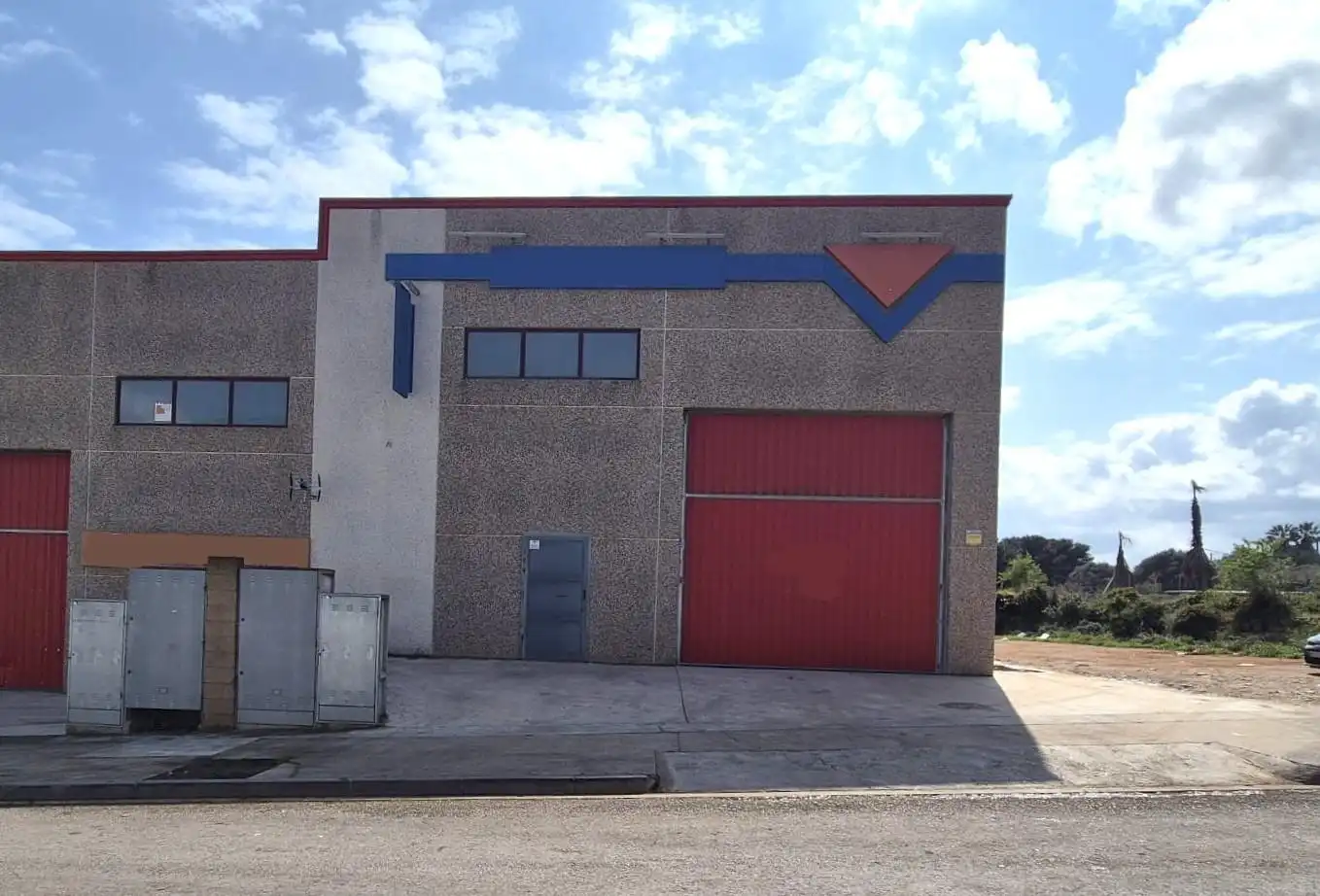 Industriegebäude zur Miete in Grau - Quintanes, imagen 2