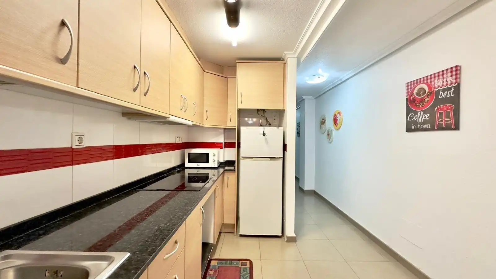 Apartment mit Aufzug zum Verkauf in Centro, imagen 13