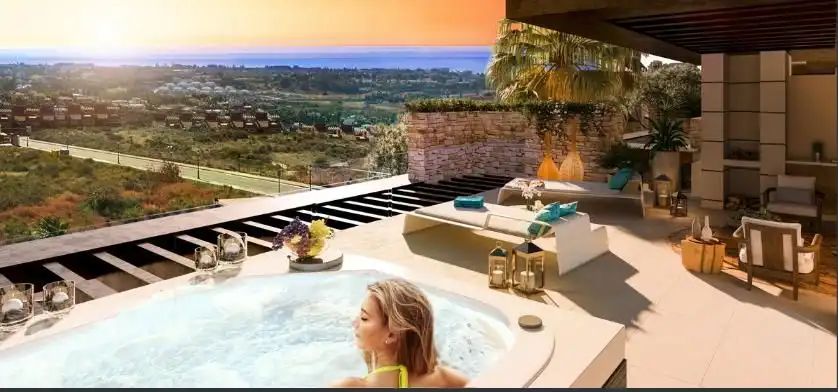Casa con piscina en venta en Benahavís pueblo, imagen 16